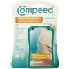 PERRIGO ITALIA Srl Compeed Cerotti Stop Brufoli Tripla Azione - Cerotti coprenti per brufoli - 15 cerotti