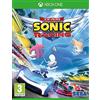 SEGA Team Sonic Racing - Xbox One [Edizione: Francia]