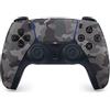Playstation Sony Official PlayStation 5 - DualSense Wireless Controller - Gray Camouflage - US/LATAM (PS5)
