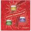 Frudia Holiday Superhero Kit