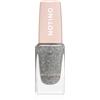 Notino Glitter Topper Glitter Topper 10 ml