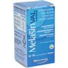 Pool Pharma Srl melasin val relax 1mg 30 cpr pool pharma