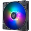 SILVERSTONE Ventola SilverStone Air Penetrator 140i A RGB