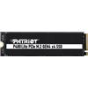 PATRIOT MEMORY SSD M.2 Patriot P400 Lite PCIE 4.0 2280 1TB