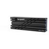 BE QUIET! Dissipatore M.2 Be Quiet! MC1 PRO Unità allo stato solido Nero 1 pz