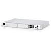 UBIQUITI Router UbiQuiti UniFi Dream Machine Pro Gestito Gigabit Ethernet (10/100/1000) Bianco