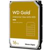 WESTERN DIGITAL HDD Western Digital WD161KRYZ 16TB Sata III 3,5" 512MB 7200rpm