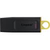 KINGSTON TECHNOLOGY Pendrive Kingston Exodia 128 GB USB 3.2