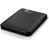 WESTERN DIGITAL HDD Esterno Western Digital WDBU6Y0040BBK-WESN 4TB Elements USB 3.0