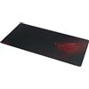 ASUS Tappetino per Mouse ASUS ROG Sheath Gaming Nero Rosso
