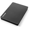 TOSHIBA HDD esterno Toshiba Canvio Gaming 1 TB