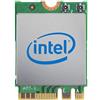 INTEL Scheda Wireless M.2 Intel Wireless-AC 9260 WLAN 1730 Mbit/s