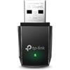 TP-LINK Scheda Wireless USB TP-Link Archer T3U WLAN 1267 Mbit/s