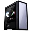 ZALMAN Case Zalman M3 Midi-Tower Nero