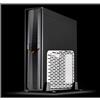 SILVERSTONE Case SilverStone SST-RVZ02B-W Desktop Nero Mini ITX