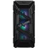 ASUS Case ASUS TUF GT301 Midi-Tower Nero