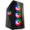 SHARKOON Case Sharkoon TG5 Pro RGB