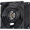 SILVERSTONE Ventola SilverStone FHS 80X PWM 80 mm