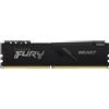 KINGSTON TECHNOLOGY RAM KINGSTON FURY Beast DDR4 16GB (1x16) 3200MHz CL16