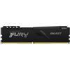 KINGSTON TECHNOLOGY RAM KINGSTON FURY Beast DDR4 16GB 3600MHz CL18