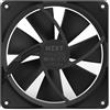 NZXT Ventola NZXT F140 PWM Nero
