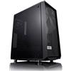 FRACTAL DESIGN Case Fractal Design Meshify C Midi-Tower Dark Vetro Temperato nero
