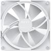 NZXT Ventola NZXT F140 PWM Bianco