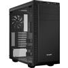 BE QUIET! Case be quiet! Pure Base 600 Midi-Tower Nero