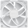 NZXT Ventola NZXT F120 PWM Bianco