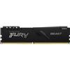 KINGSTON TECHNOLOGY RAM KINGSTON FURY Beast DDR4 8GB (1x8) 3200MHz CL16