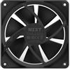 NZXT Ventola NZXT F120 PWM Nero