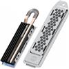 Graugear Dissipatore per SSD PS5 M.2 NVMe 2280