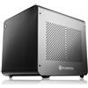 RAIJINTEK Case Raijintek METIS EVO AL Mini-ITX Silver