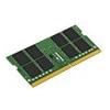 KINGSTON TECHNOLOGY RAM SO-DIMM KINGSTON Value DDR4 16GB (1x16) 3200MHz CL20