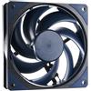 COOLER MASTER Ventola Cooler Master Mobius 120mm Nero
