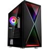 KOLINK Case Kolink Void X ARGB Midi-Tower Nero