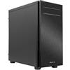 CHIEFTEC Case Chieftec HAWK AL-02B-OP Nero