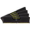 CORSAIR RAM Corsair Vengeance LPX DDR4 64GB (4x16) 3200MHz CL16