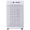 ASUS Case ASUS Prime AP201 Micro-ATX Bianco