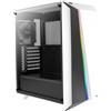 AEROCOOL Case Aerocool Cylon Pro vetro temperato Midi-Tower bianco