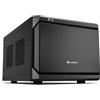 SHARKOON Case Sharkoon QB One Mini Tower Nero