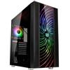 KOLINK Case Kolink Unity Adapt ARGB Midi-tower Nero