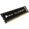 CORSAIR RAM Corsair ValueSelect DDR4 2133MHz 8GB (1x8) CL15