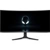 DELL Monitor Dell Alienware AW3423DWF 34" Curvo 3440 x 1440 Pixel UltraWide Quad HD OLED Nero