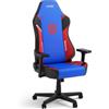 NITRO CONCEPTS Sedia Da Gaming Nitro Concepts X1000 Transformers Optimus Prime Edition