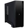 CHIEFTEC Case Chieftec UE-02B 250W Nero Midi Tower Con Alimentatore Incluso Da 250W