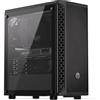 ENDORFY Case ENDORFY Signum 300 Core Nero Midi Tower Vetro Temperato