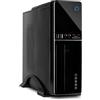INTER-TECH Case Inter-Tech IT-607 Nero Mini Tower Micro ATX