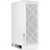 SILVERSTONE Case SilverStone Alta G1M Mirco-ATX
