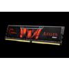 G.SKILL RAM G.Skill Aegis DDR4 2666MHz 8GB (1x8) CL19